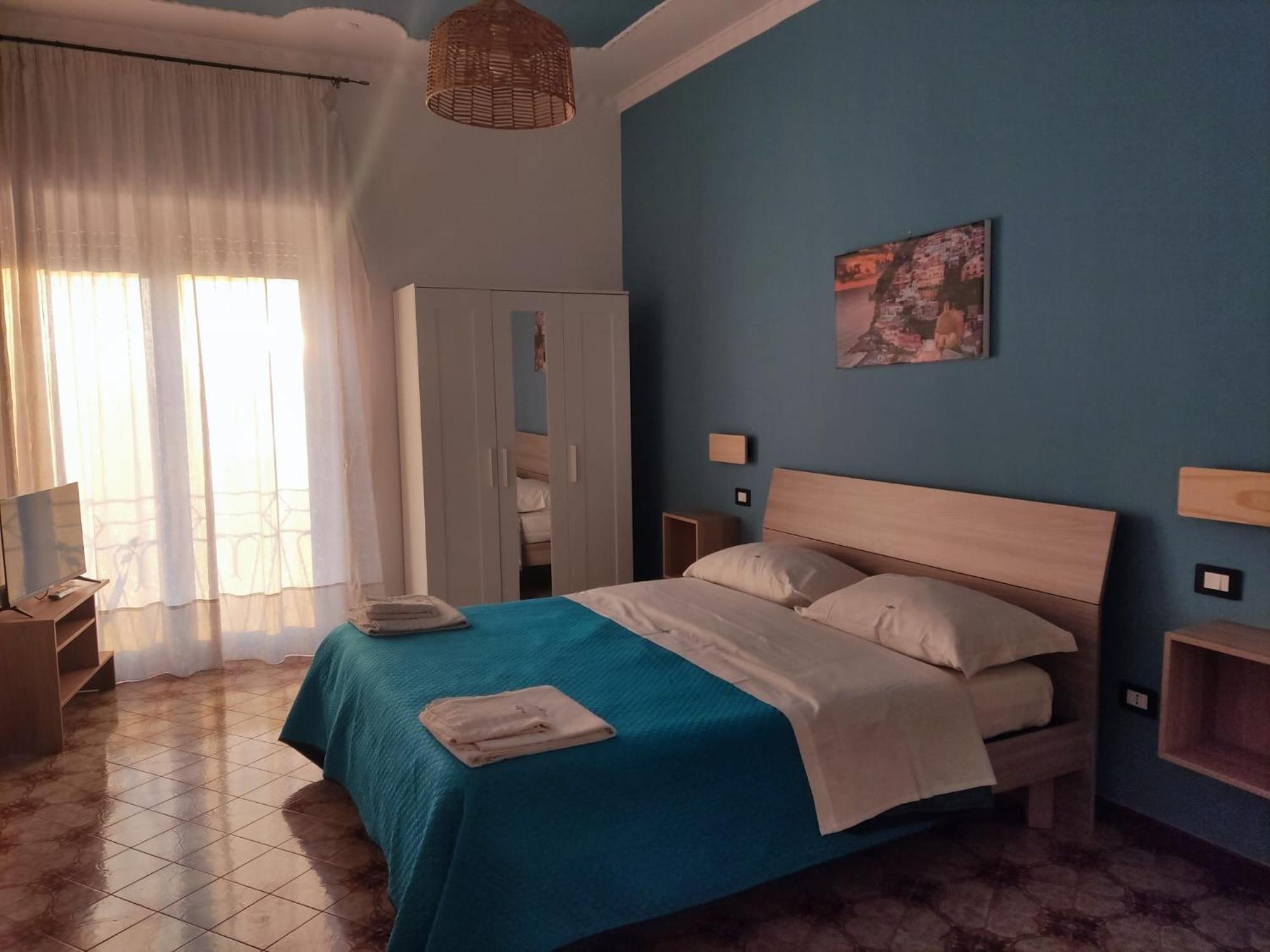 House Of Sun 2016 Apartment Castellammare di Stabia Exterior photo