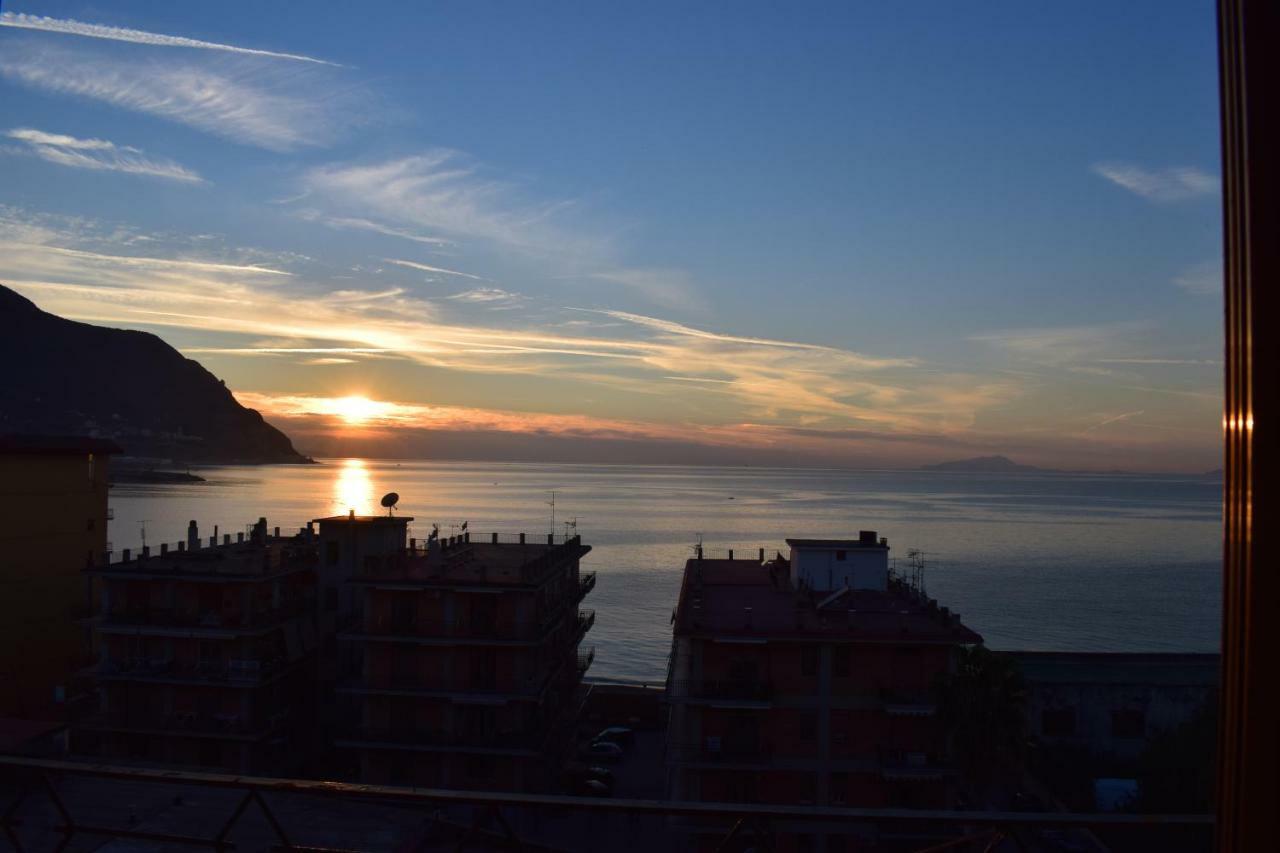 House Of Sun 2016 Apartment Castellammare di Stabia Exterior photo