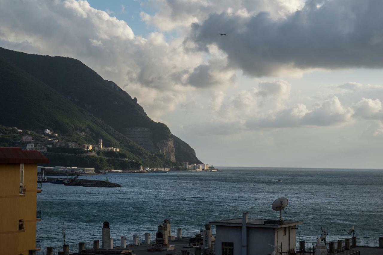 House Of Sun 2016 Apartment Castellammare di Stabia Exterior photo
